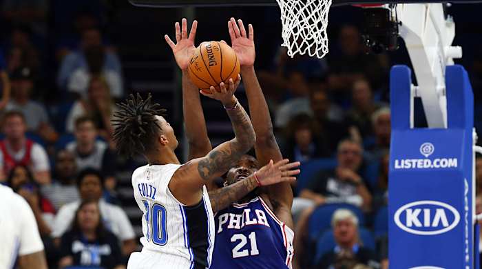 Kim Klement-USA TODAY Sports